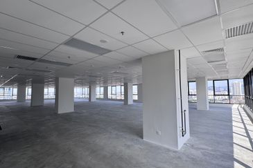 Atwater Corporate Office Tower