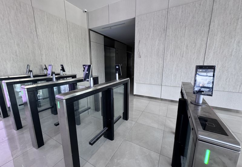 Atwater Corporate Office Tower