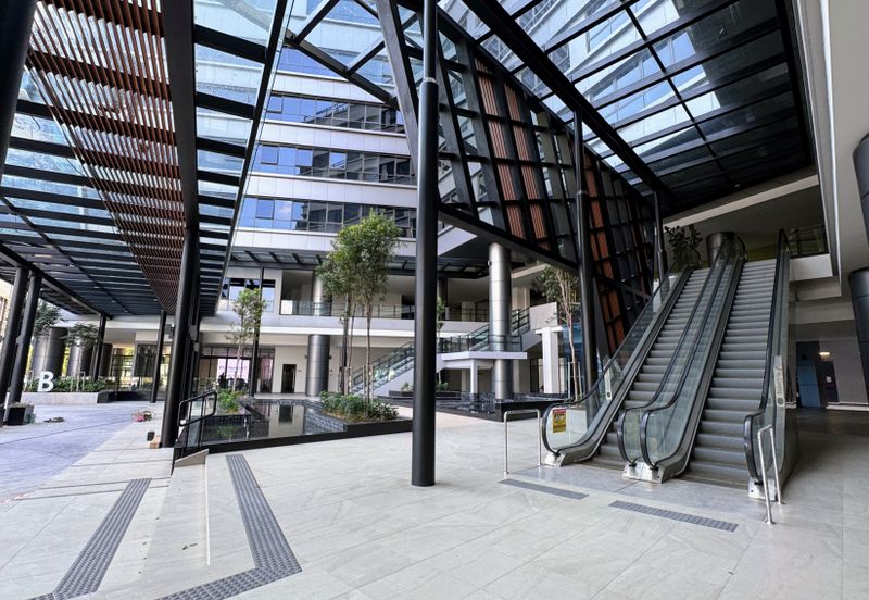 Atwater Corporate Office Tower