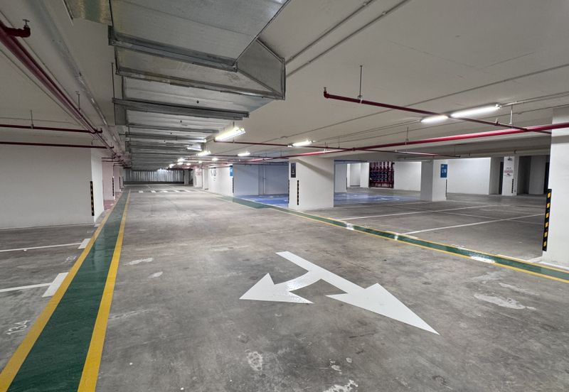 Atwater Corporate Office Tower