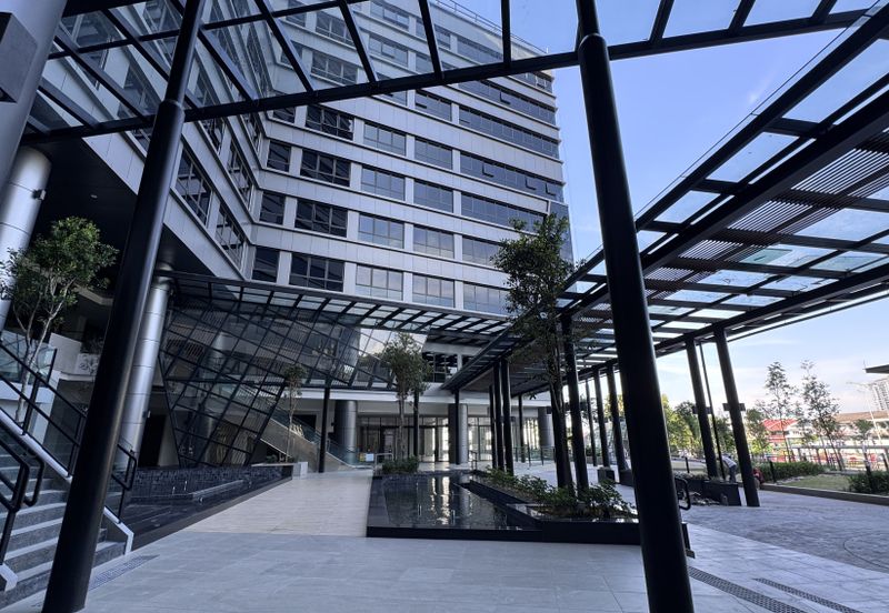 Atwater Corporate Office Tower