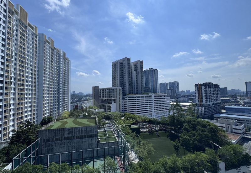 Atwater Corporate Office Tower