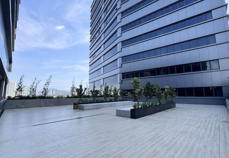 Atwater Corporate Office Tower