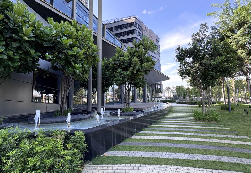 Atwater Corporate Office Tower