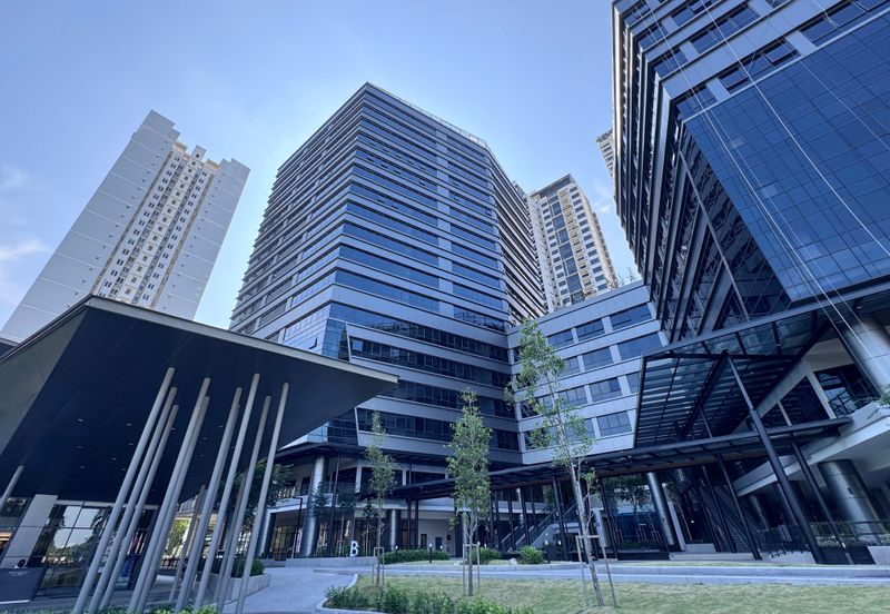 Atwater Corporate Office Tower