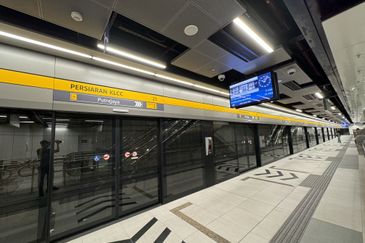 Hampshire Place Office