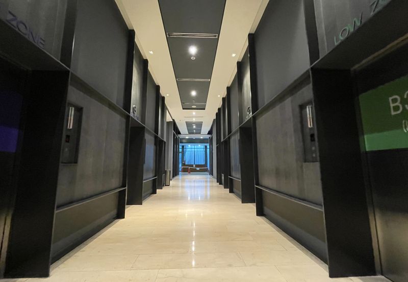 Hampshire Place Office