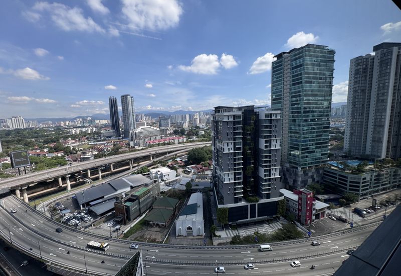 Hampshire Place Office