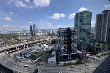 Hampshire Place Office