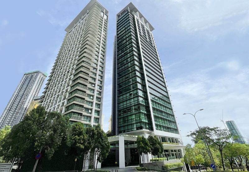 Hampshire Place Office