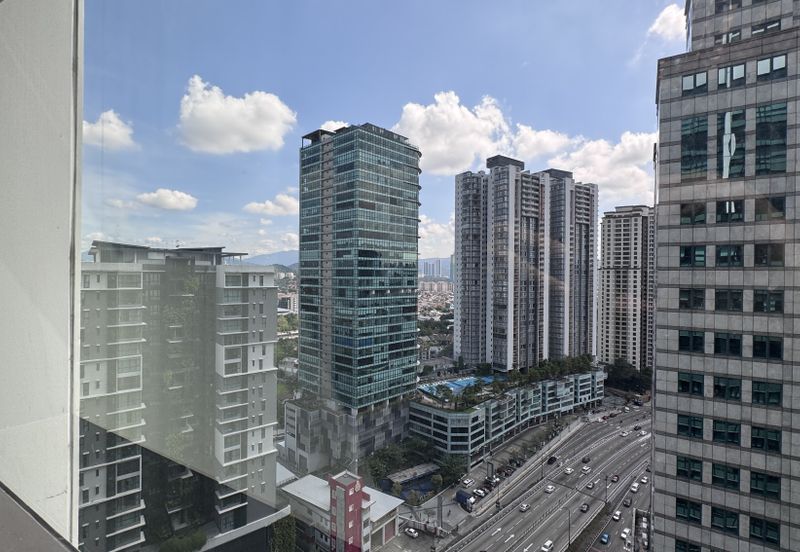 Hampshire Place Office