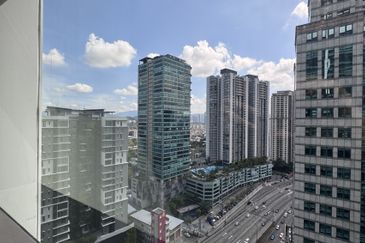 Hampshire Place Office