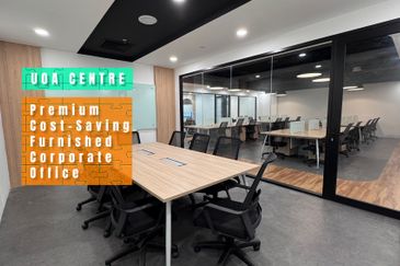 UOA Centre