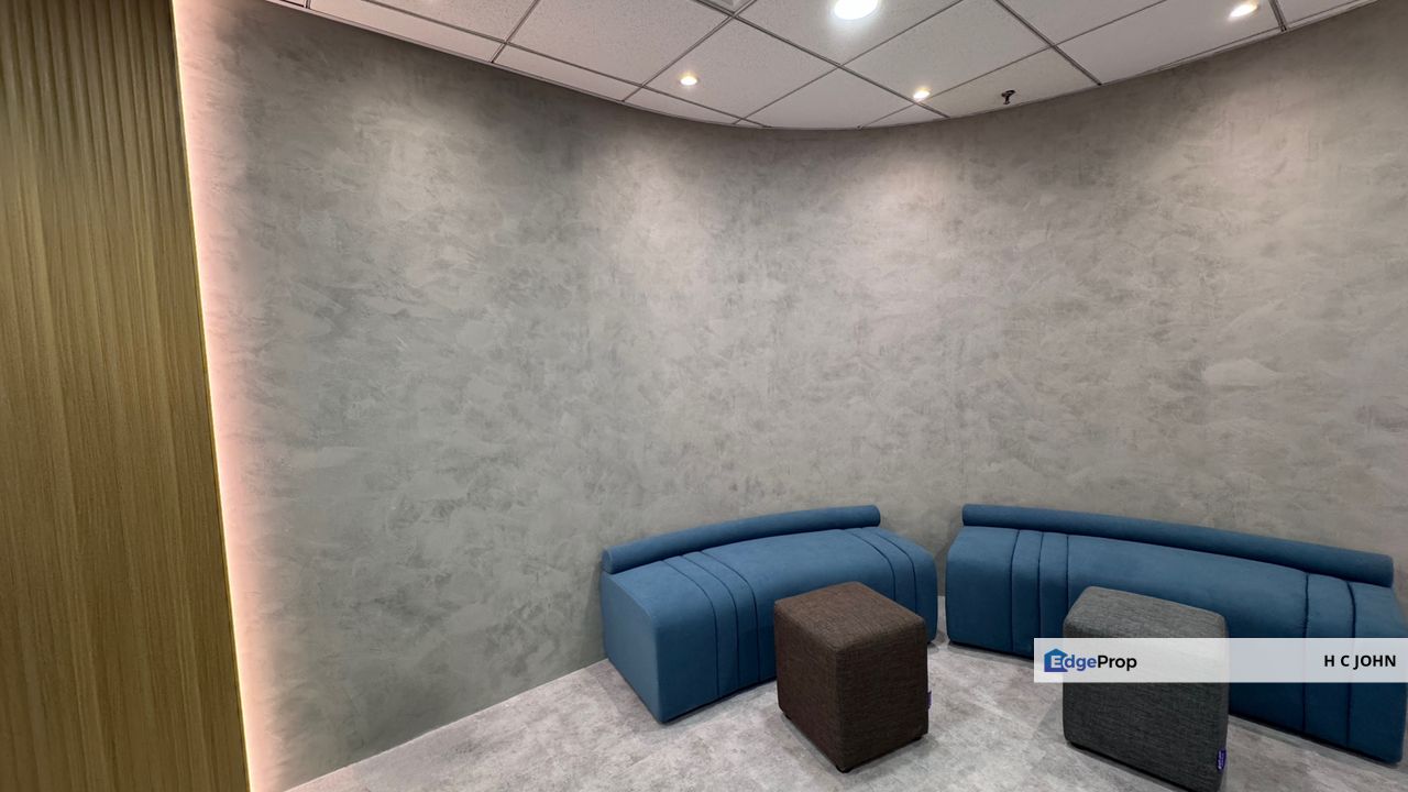 Menara IMC - KLCC Exclusive Cost Saving Furnished Offices - ready for moving in, Kuala Lumpur, KLCC