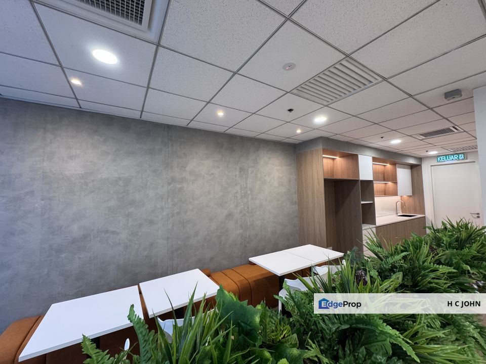 Menara IMC - KLCC Exclusive Cost Saving Furnished Offices - ready for moving in, Kuala Lumpur, KLCC