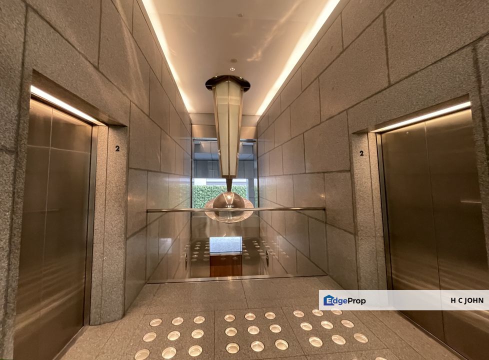 Menara IMC - KLCC Exclusive Cost Saving Furnished Offices - ready for moving in, Kuala Lumpur, KLCC