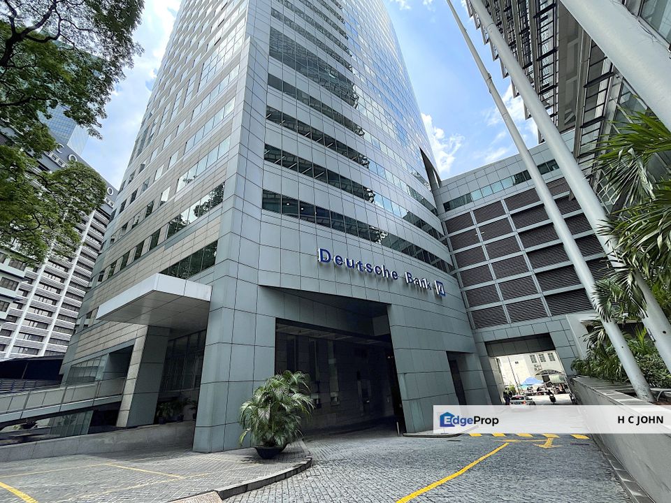 Menara IMC - KLCC Exclusive Cost Saving Furnished Offices - ready for moving in, Kuala Lumpur, KLCC