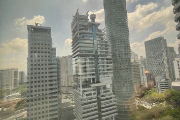 Menara IMC