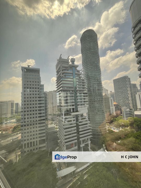 Menara IMC - KLCC Exclusive Cost Saving Furnished Offices - ready for moving in, Kuala Lumpur, KLCC