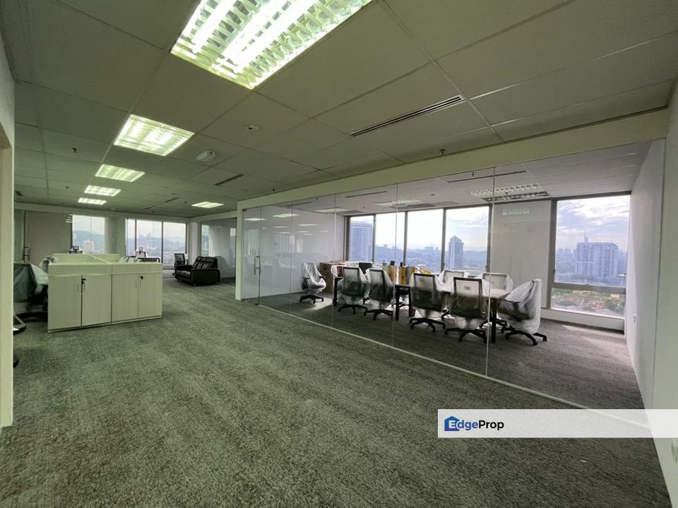 Damansara Uptown - MSC Furnished Office - Cost and Time-Saving!, Selangor, Damansara Utama