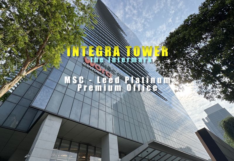 Integra Tower
