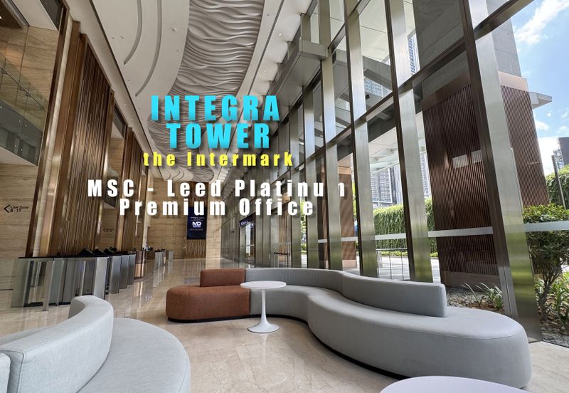 Integra Tower