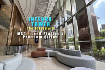 Integra Tower