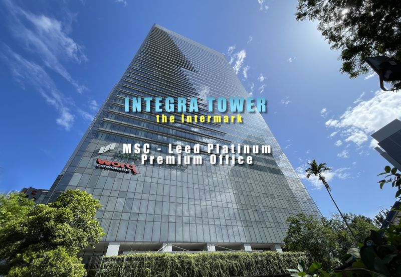 Integra Tower