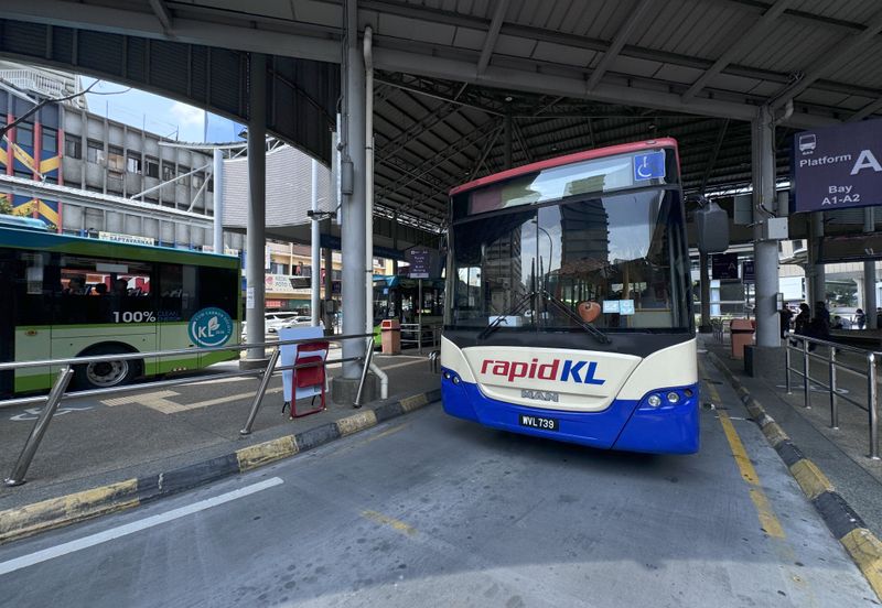 Merdeka 118 @ Warisan Merdeka 118