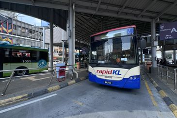 Merdeka 118 @ Warisan Merdeka 118