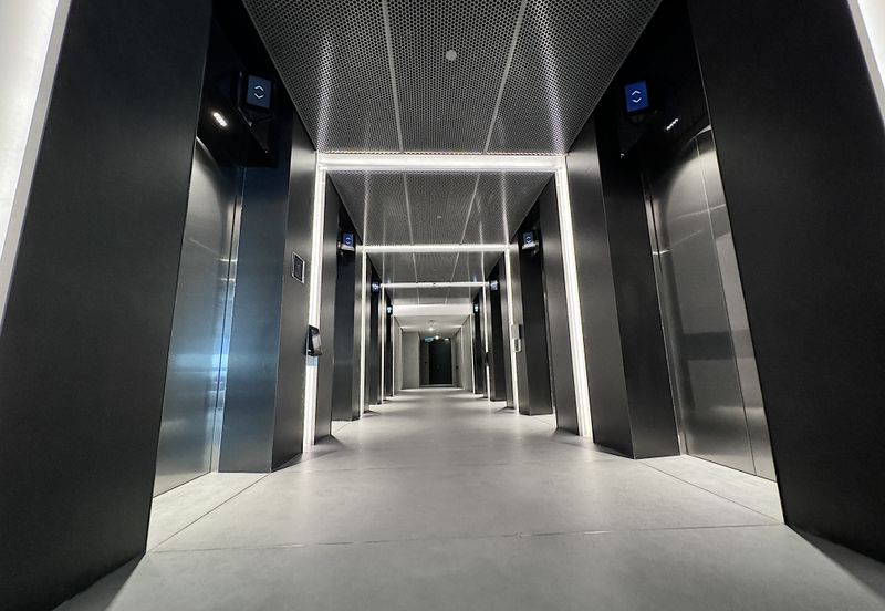 Merdeka 118 @ Warisan Merdeka 118