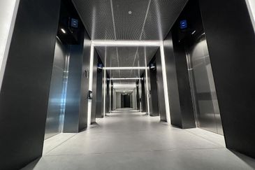 Merdeka 118 @ Warisan Merdeka 118