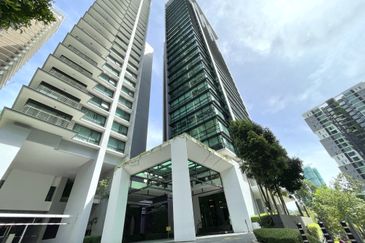 Hampshire Place Office