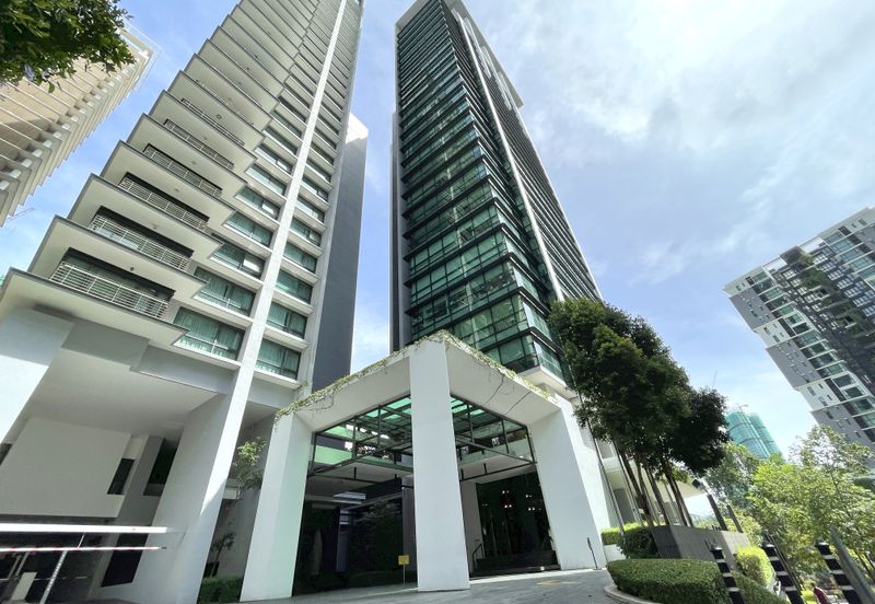 Hampshire Place Office