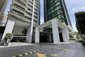 Hampshire Place Office