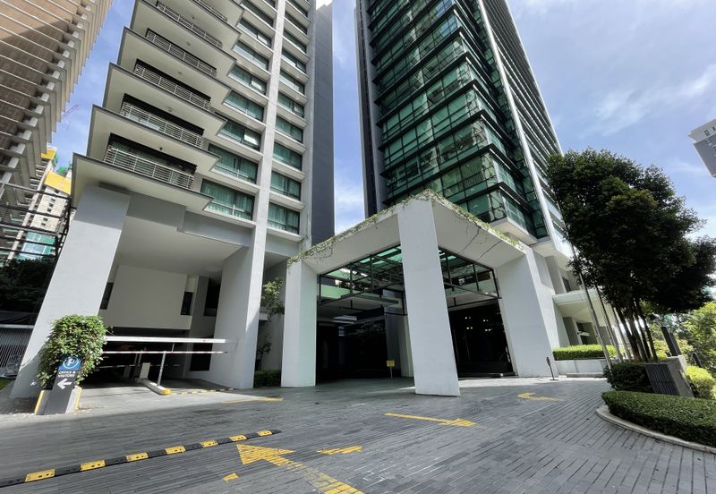 Hampshire Place Office