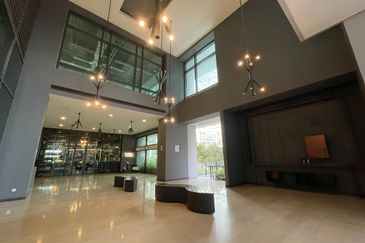 Hampshire Place Office