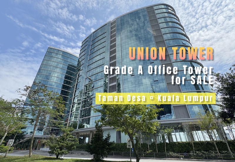 Union Tower