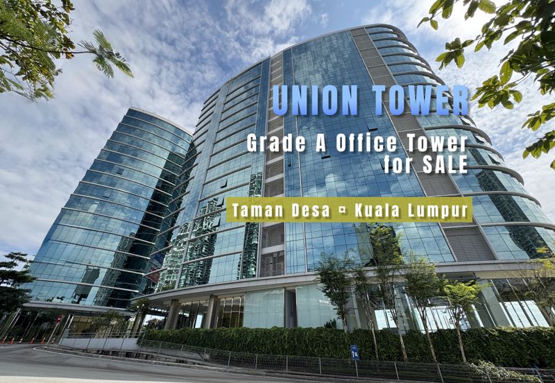 Union Tower