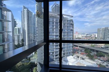 Hampshire Place Office