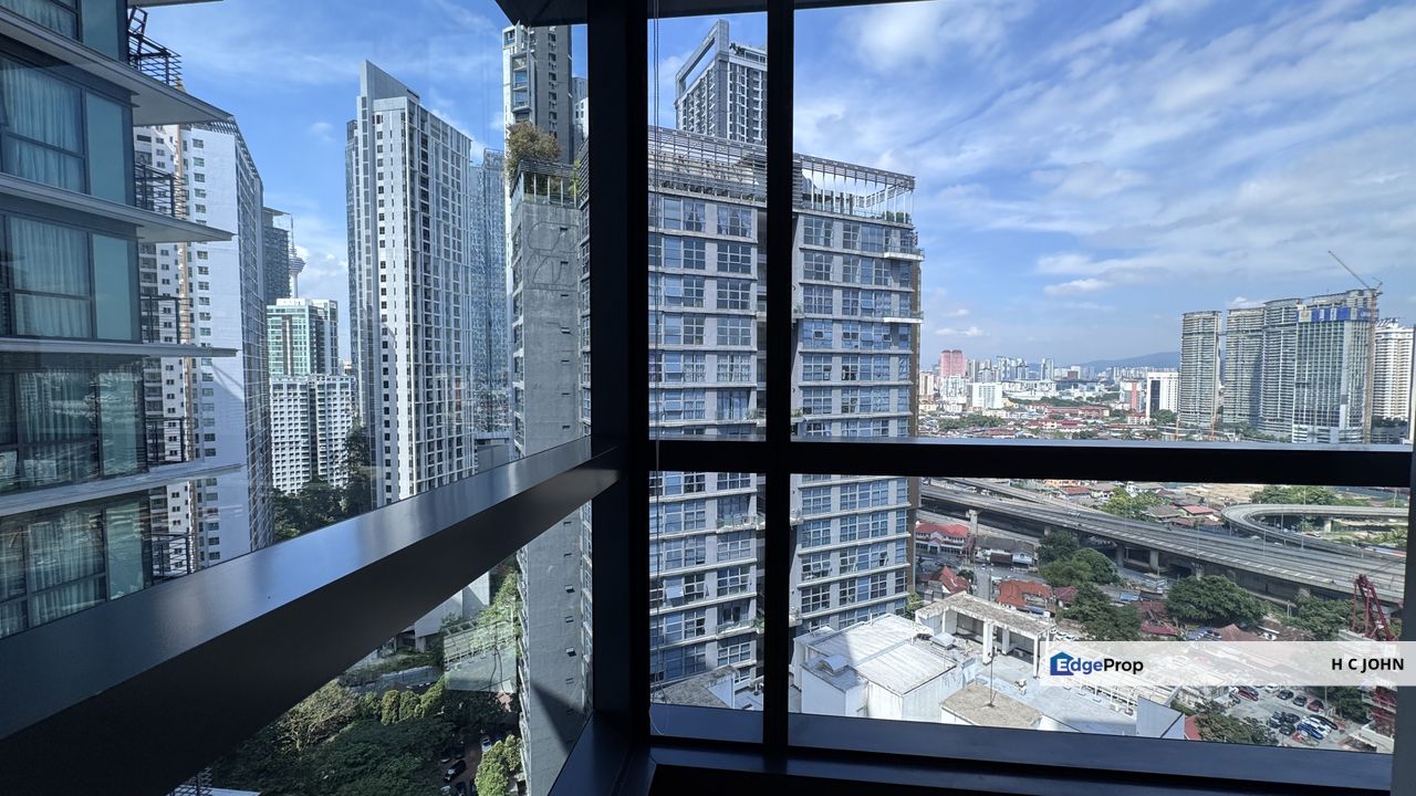 HPO KLCC Fully Customised Furnished Offices within walking distance to major Train stations, Kuala Lumpur, KL City