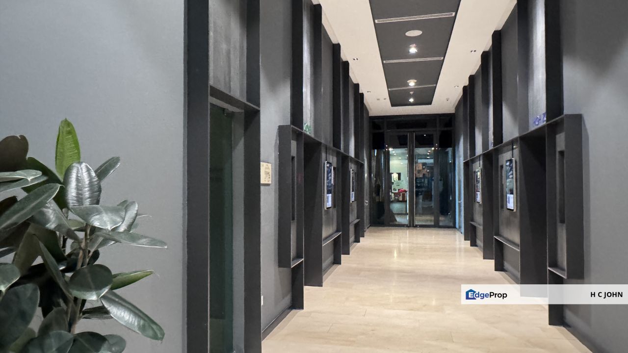 HPO KLCC Fully Customised Furnished Offices within walking distance to major Train stations, Kuala Lumpur, KL City