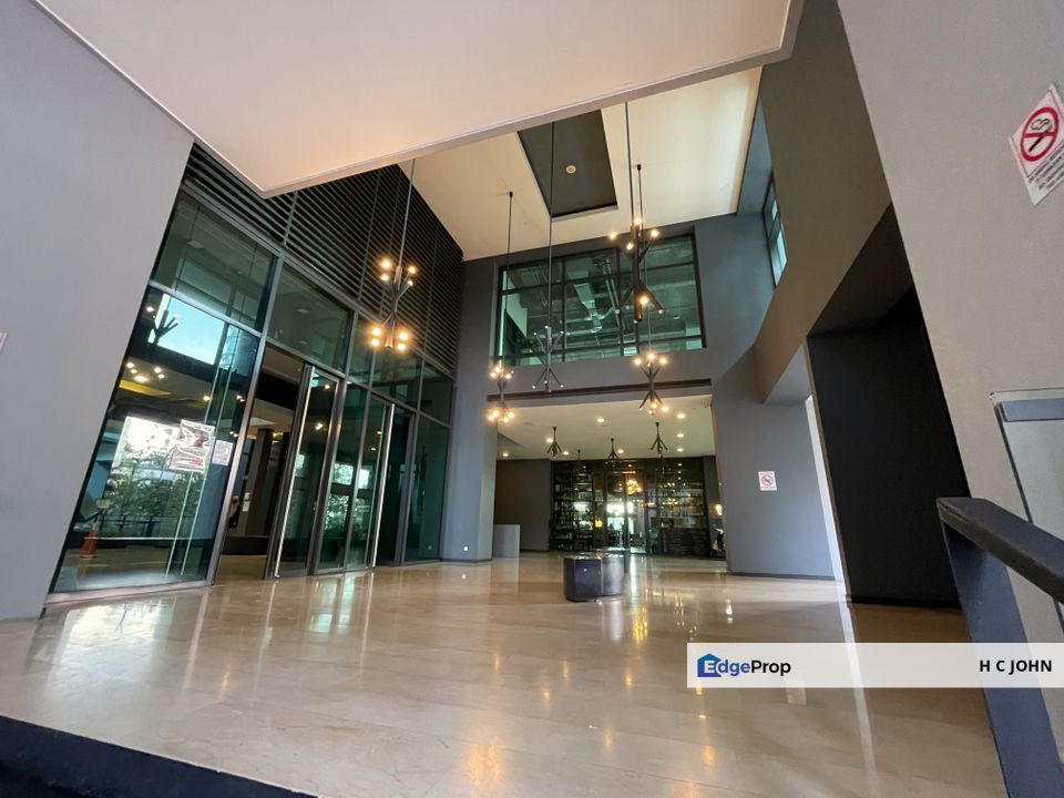 HPO KLCC Fully Customised Furnished Offices within walking distance to major Train stations, Kuala Lumpur, KL City