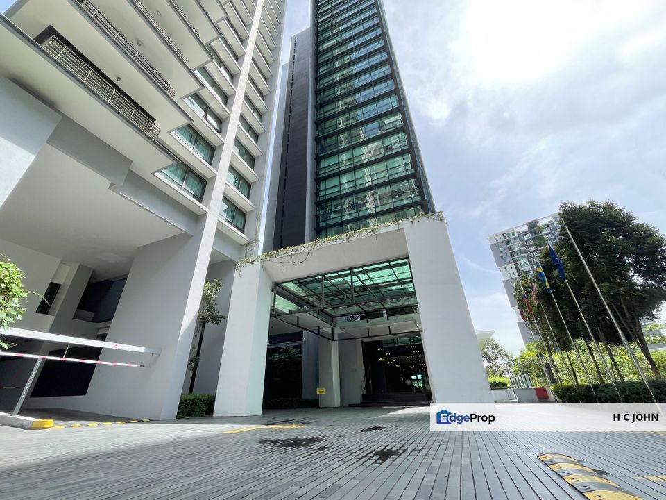 HPO KLCC Fully Customised Furnished Offices within walking distance to major Train stations, Kuala Lumpur, KL City