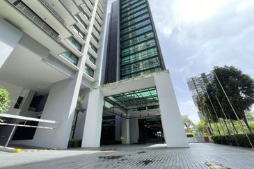 Hampshire Place Office