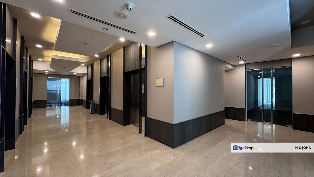 HPO KLCC Fully Customised Furnished Offices within walking distance to major Train stations, Kuala Lumpur, KL City