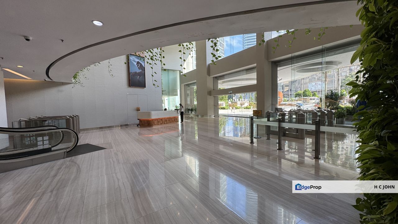 Etiqa Twins KLCC Boutique Retail Space Now for Rental opposite Petronas Twin Tower-Suria KLCC, Kuala Lumpur, KLCC