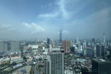 The Exchange 106 @ TRX