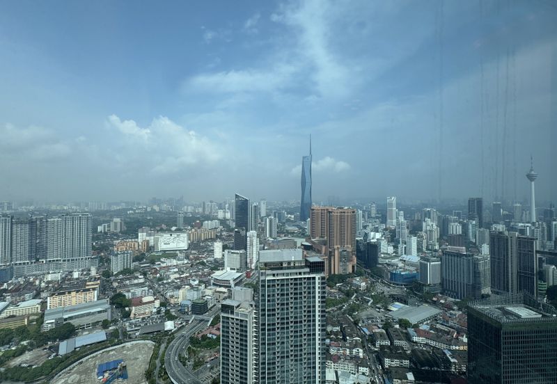 The Exchange 106 @ TRX