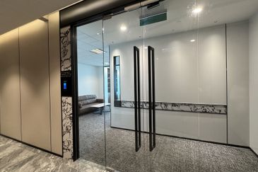 The Exchange 106 @ TRX